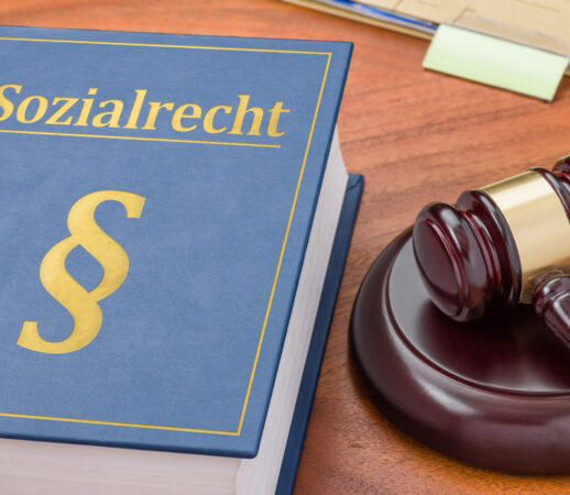 Sozialrecht