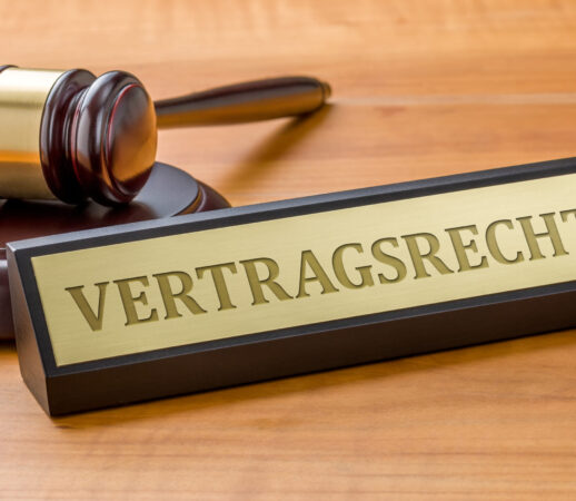 Vertragsrecht